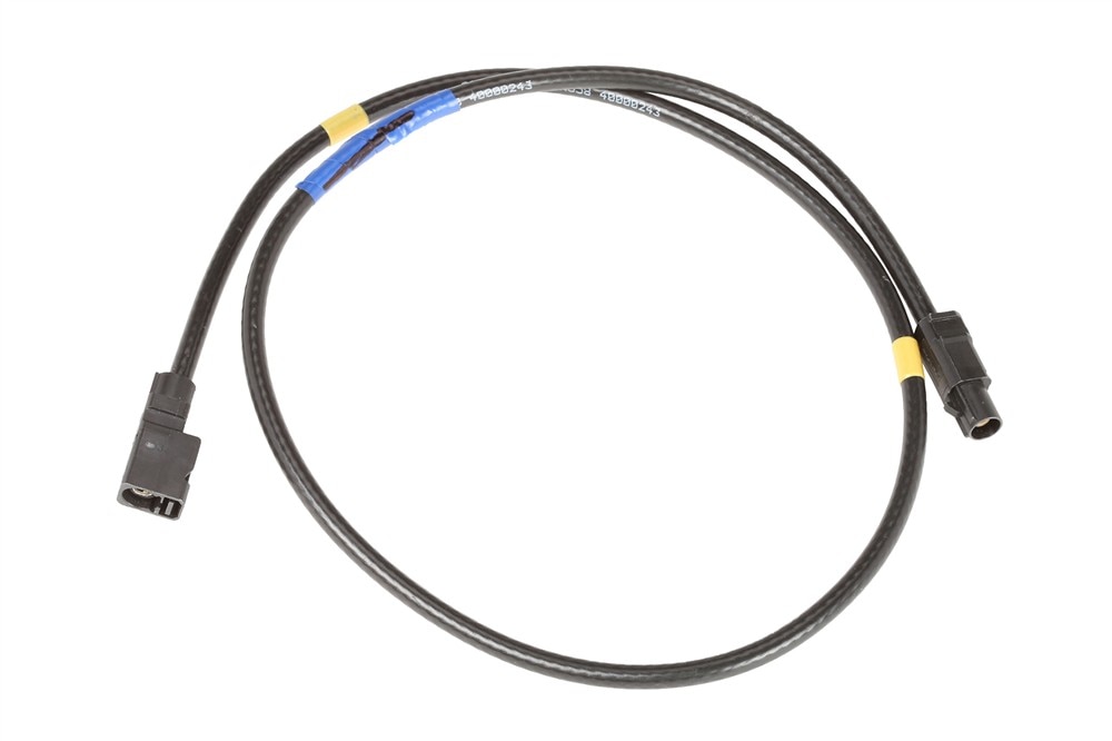 GM Genuine Parts Instrument Panel Antenna Coaxial Cable