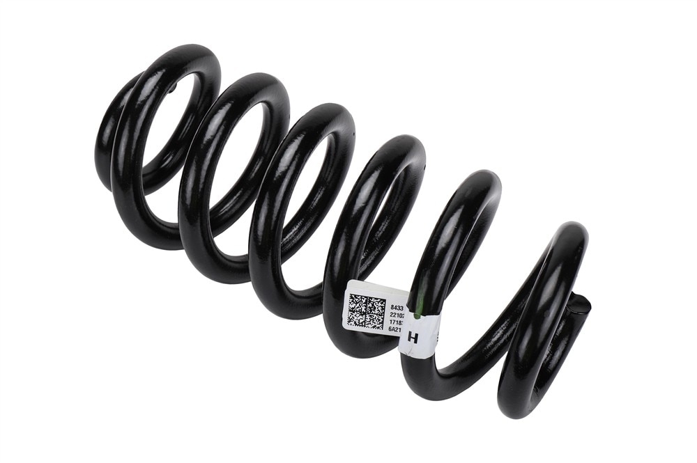 GM Genuine Parts Rear Coil Spring