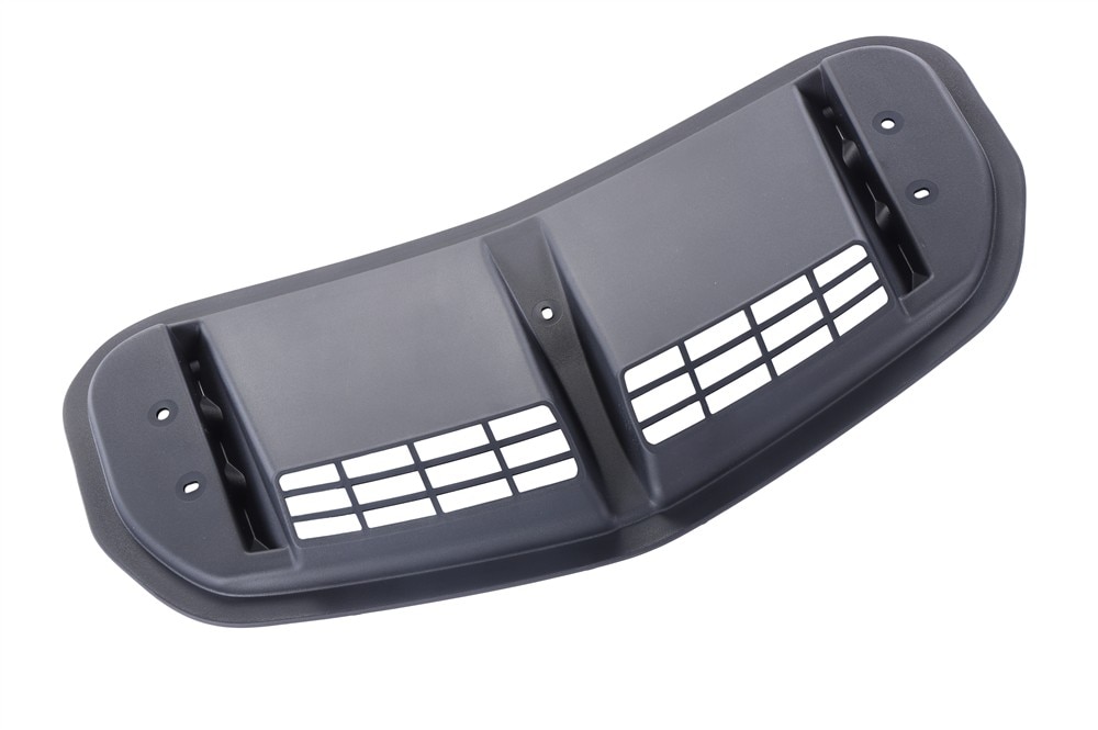GM Genuine Parts Hood Water Deflector