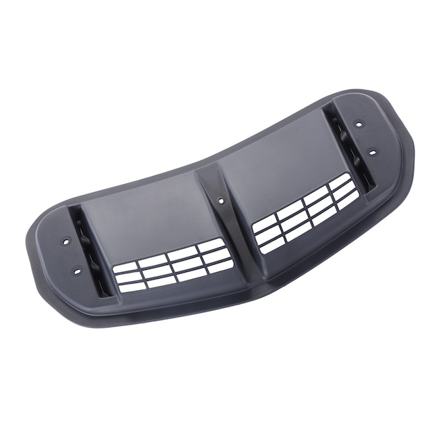 GM Genuine Parts Hood Water Deflector