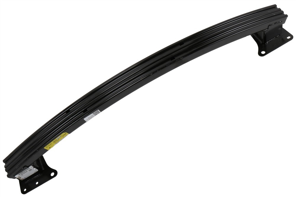 GM Genuine Parts Rear Bumper Impact Bar
