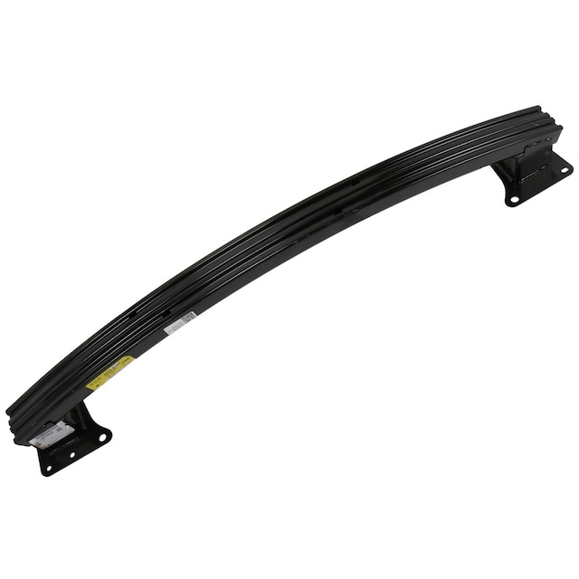GM Genuine Parts Rear Bumper Impact Bar