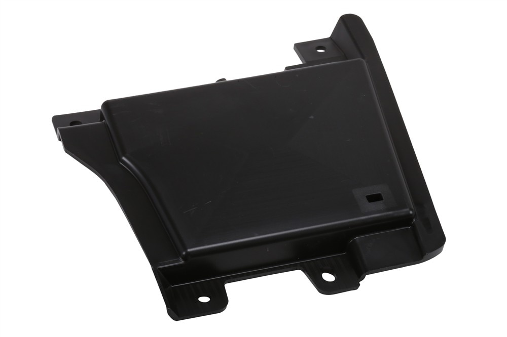 GM Genuine Parts Front Floor Console Front Cover