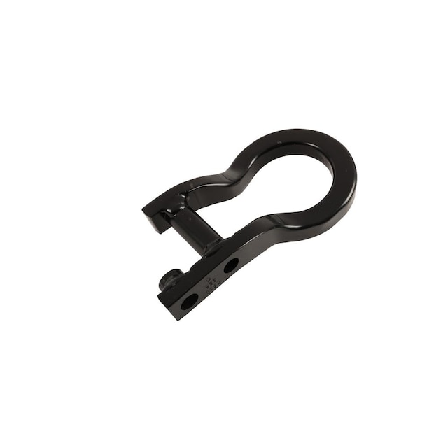 GM Genuine Parts Black Front Tow Hook