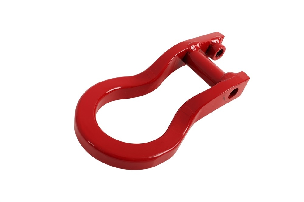 GM Genuine Parts Front Tow Hook | 84338714 | GM Parts