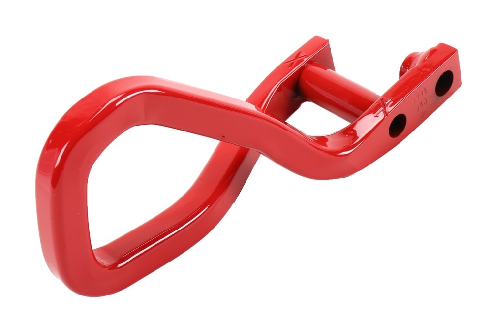 GM Genuine Parts Front Tow Hook | 84338715 | GM Parts