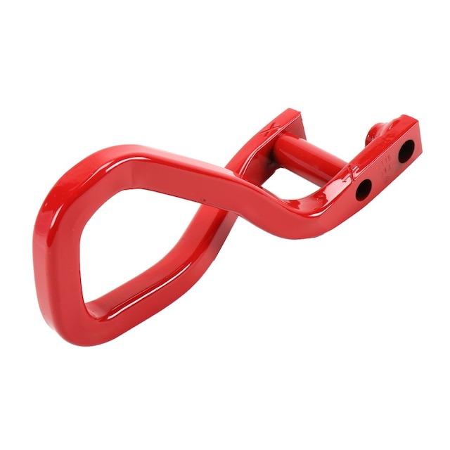 GM Genuine Parts Front Tow Hook