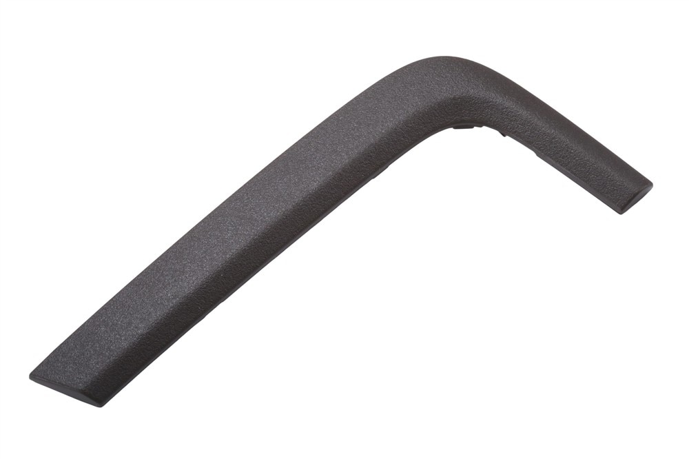 GM Genuine Parts Gray Passenger Side Roof Console Lamp Trim Plate