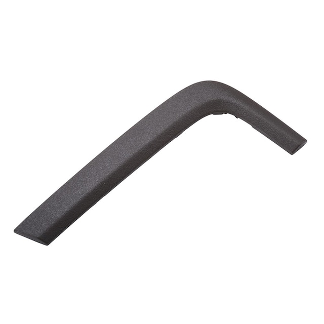 GM Genuine Parts Gray Passenger Side Roof Console Lamp Trim Plate