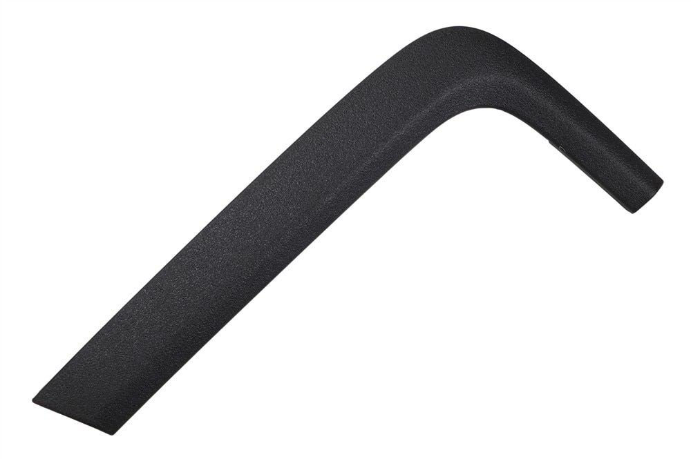 GM Genuine Parts Black Passenger Side Roof Console Lamp Trim Plate