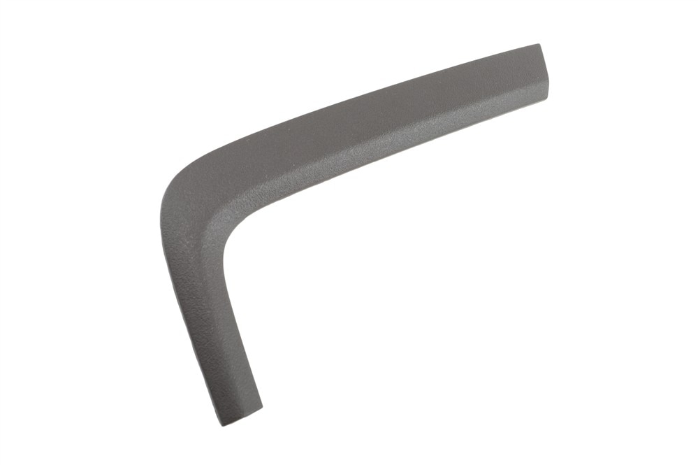 GM Genuine Parts Gray Driver Side Roof Console Lamp Trim Plate
