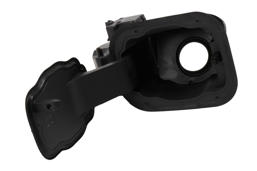 GM Genuine Parts Fuel Tank Filler Pipe Housing