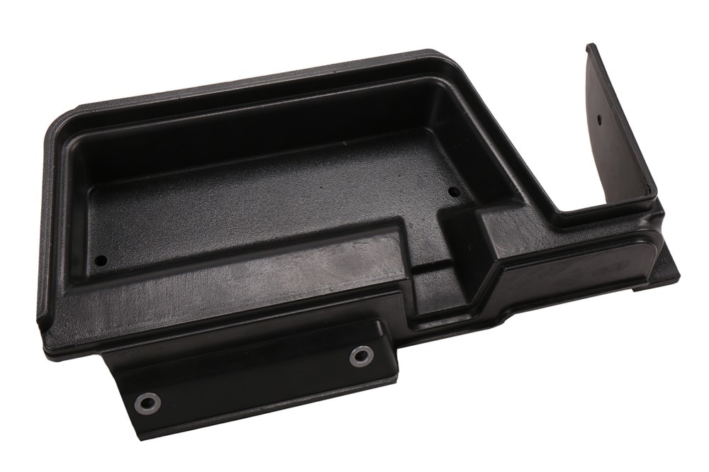 GM Genuine Parts Passenger Side Pickup Box Liner