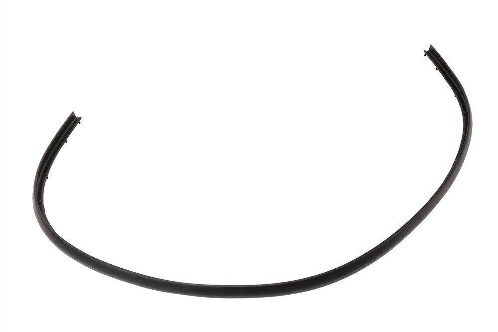 GM Genuine Parts Endgate Weatherstrip