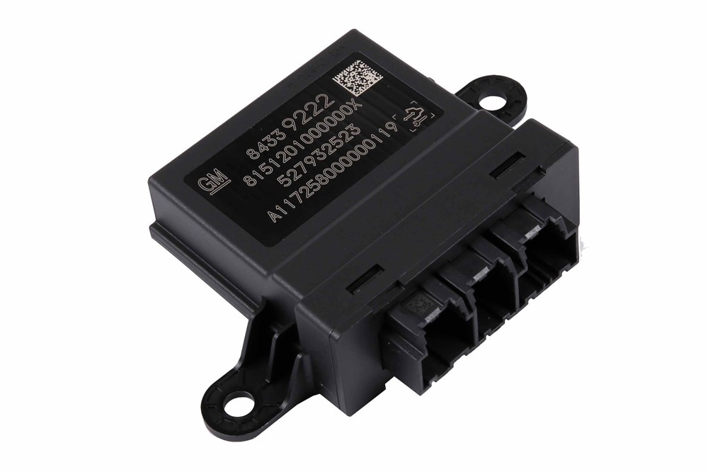 GM Genuine Parts Parking Assist Control Module (Programming Required)