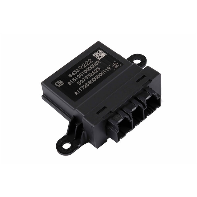 GM Genuine Parts Parking Assist Control Module (Programming Required)