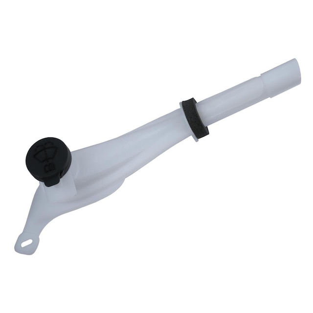 GM Genuine Parts Washer Fluid Reservoir Filler Pipe
