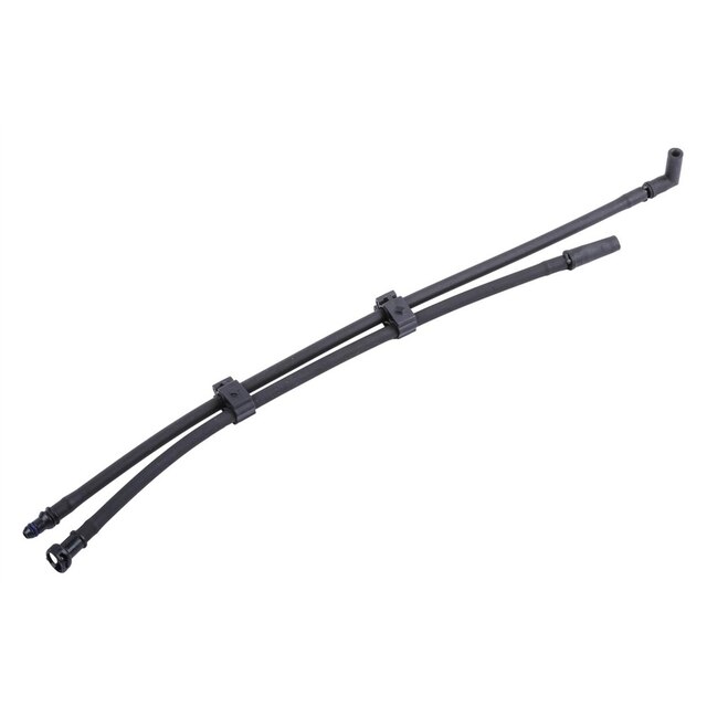 GM Genuine Parts Windshield Washer Hose