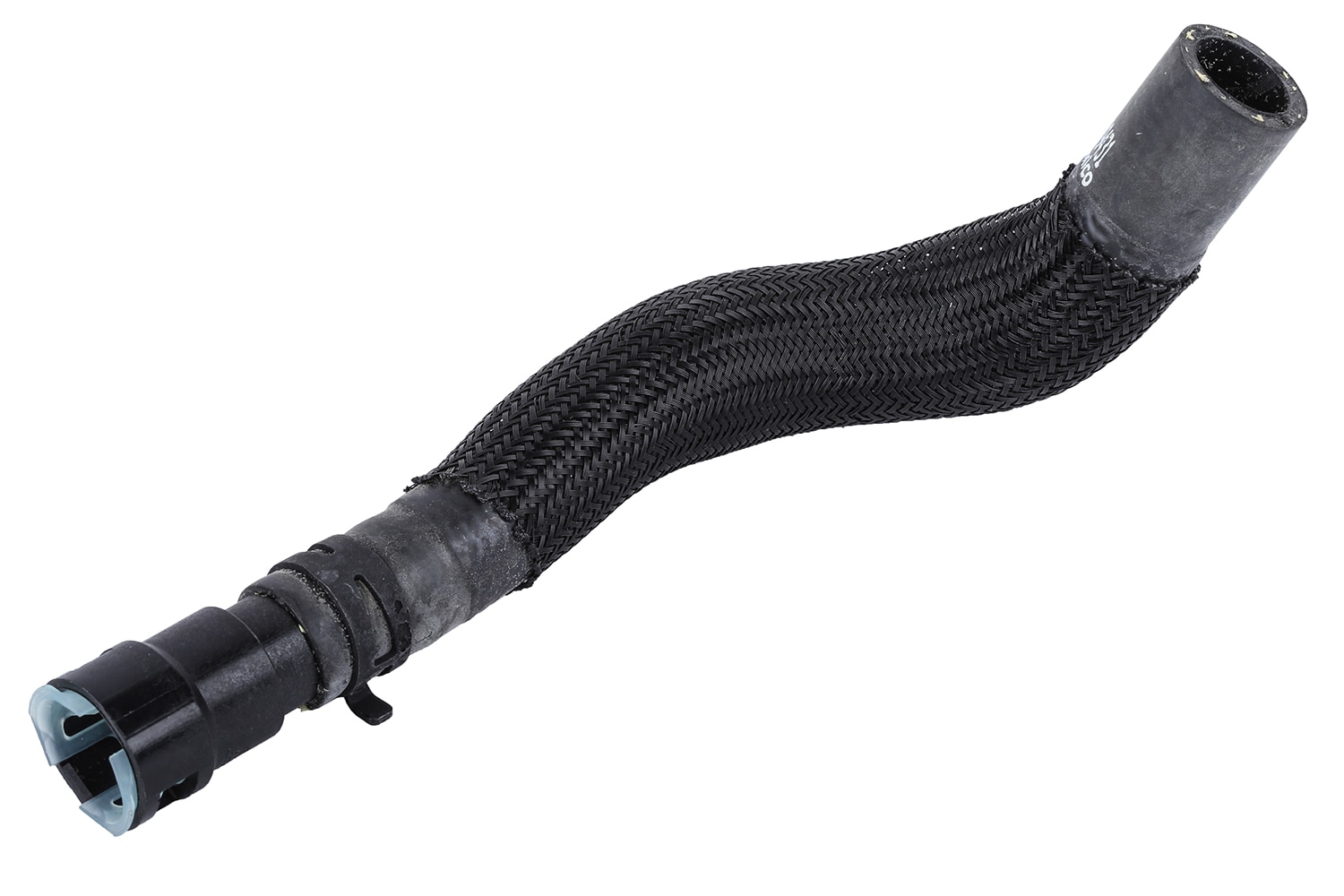 GM Genuine Parts Heater Water Bypass Outlet Hose