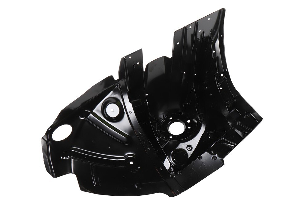 GM Genuine Parts Front Driver Side Wheelhouse Panel