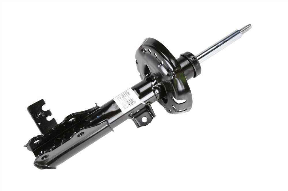 GM Genuine Parts Front Driver Side Suspension Strut