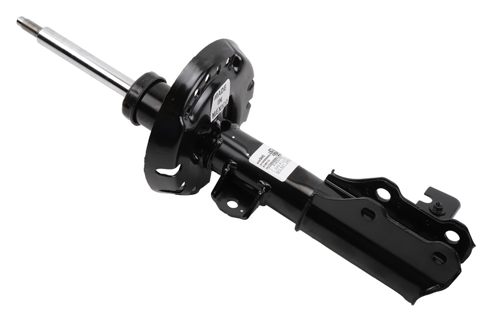 GM Genuine Parts Front Passenger Side Suspension Strut