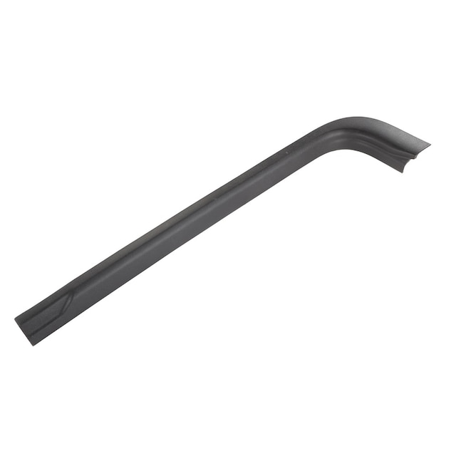 GM Genuine Parts Jet Black Front Passenger Side Door Sill Garnish Molding