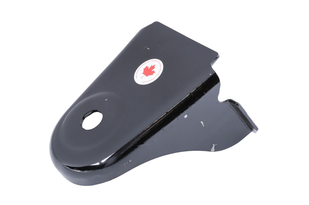 GM Genuine Parts Driver Side Body Rear Mount Bracket