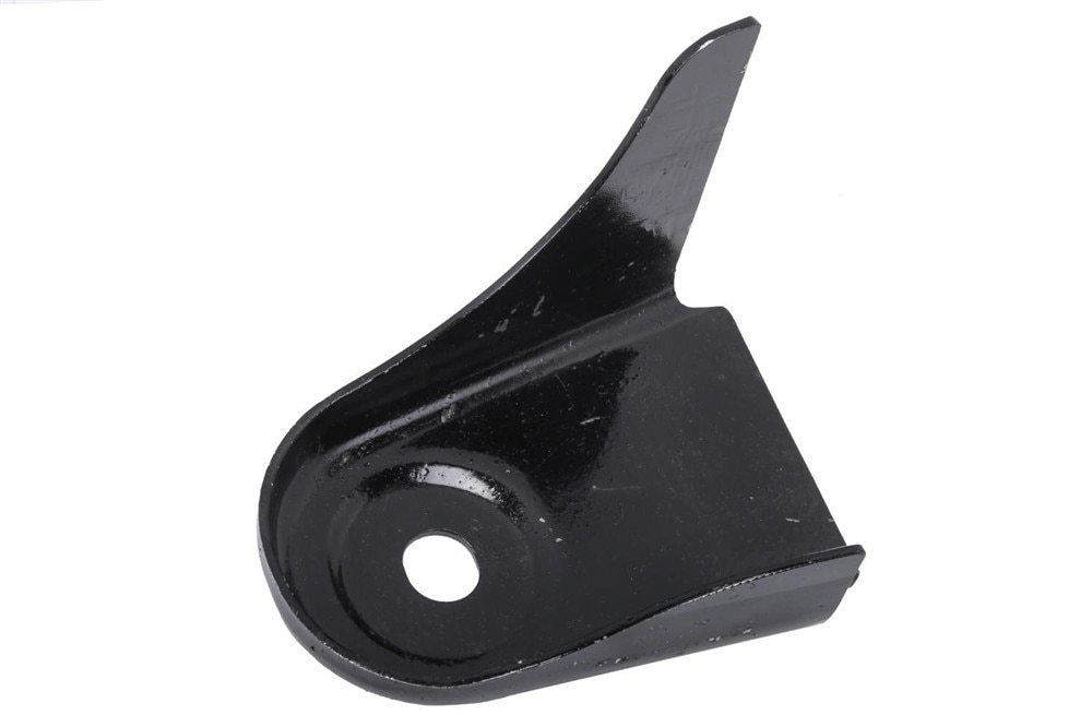 GM Genuine Parts Driver Side Body Rear Mount Bracket