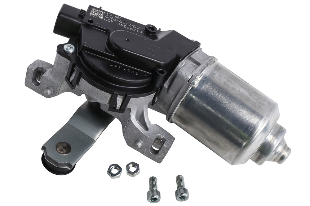 GM Genuine Parts Windshield Wiper Motor