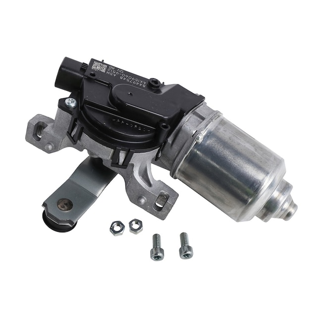 GM Genuine Parts Windshield Wiper Motor