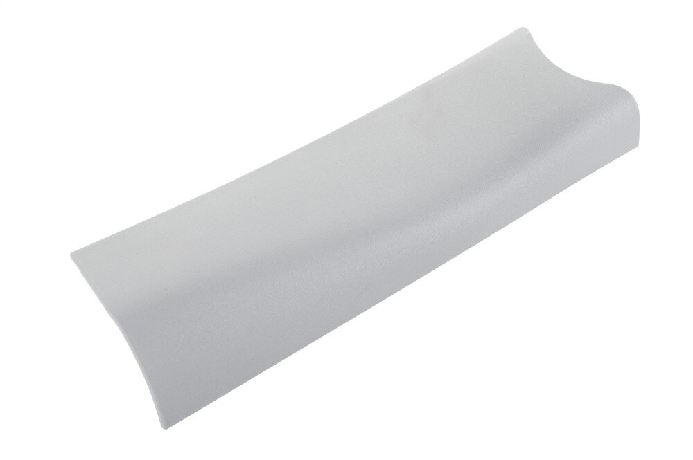 GM Genuine Parts Light Ash Gray Passenger Side Folding Top Headlining Trim Panel