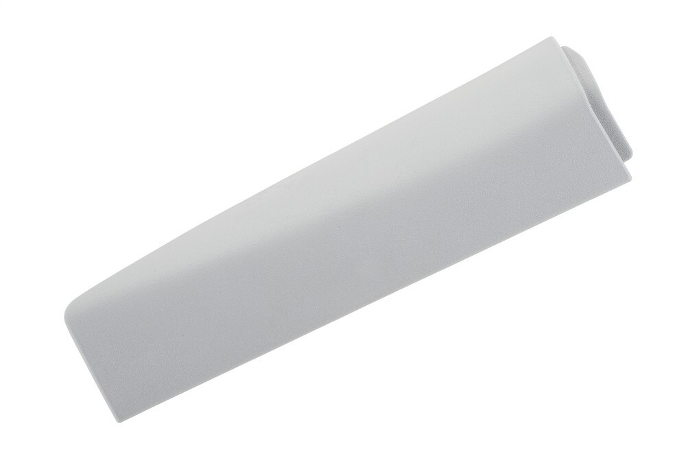 GM Genuine Parts Light Ash Gray Driver Side Folding Top Headlining Trim Panel
