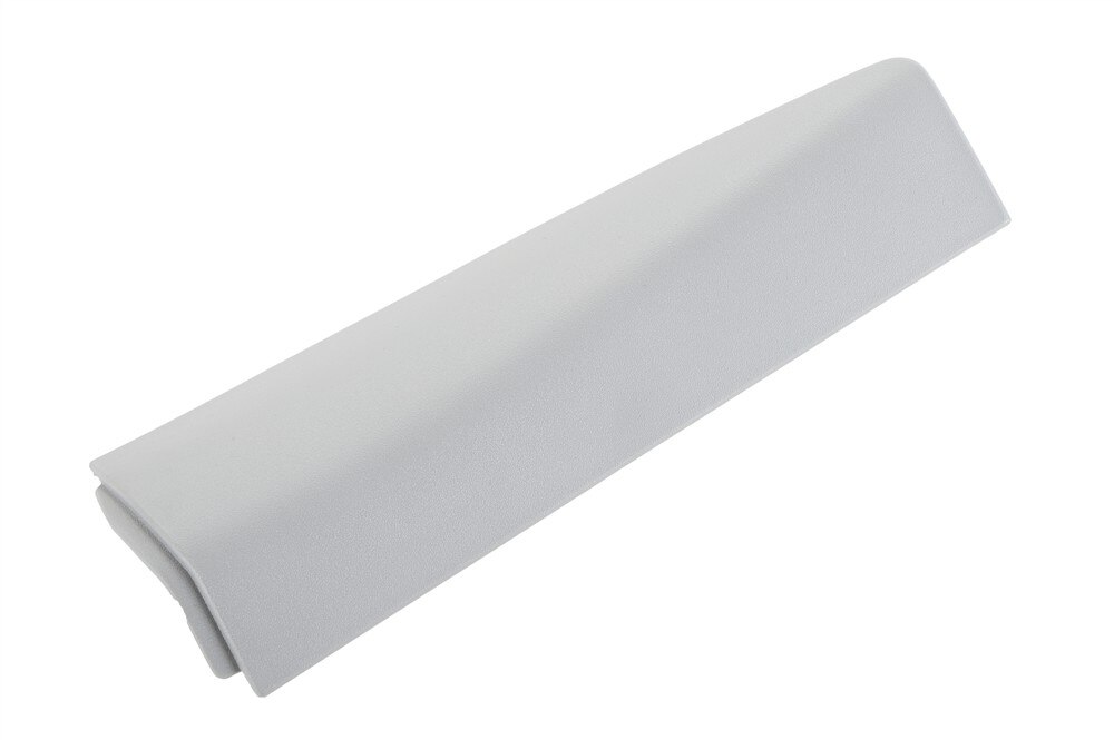 GM Genuine Parts Light Ash Gray Passenger Side Folding Top Headlining Trim Panel