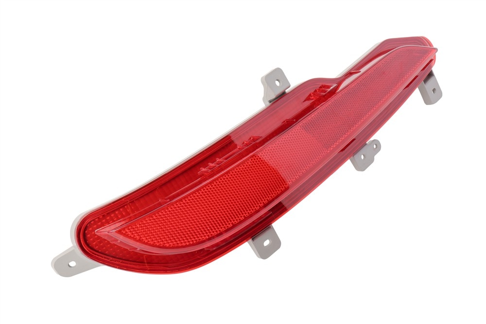 GM Genuine Parts Incandescent Rear Passenger Side Fascia Auxiliary Signal Lamp