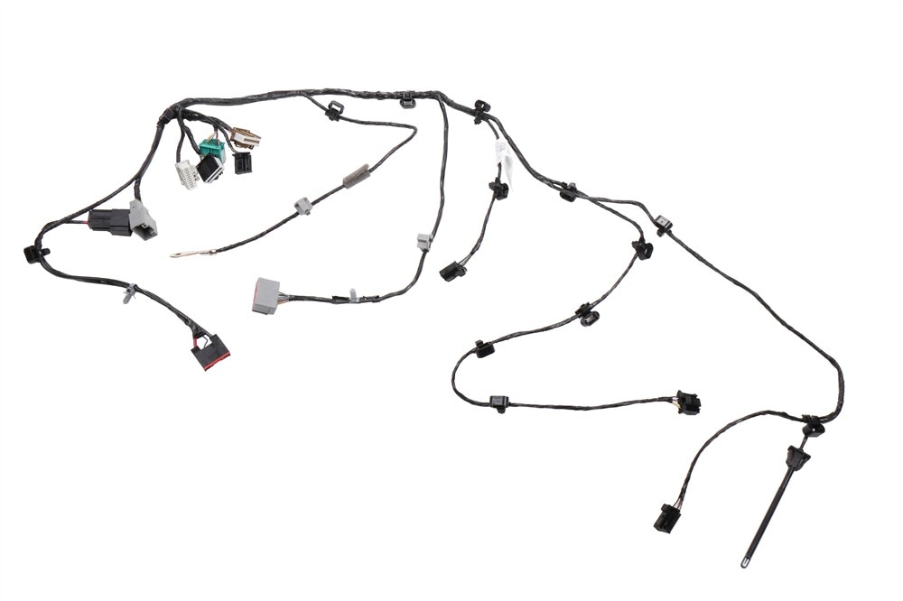 GM Genuine Parts Air Conditioning Wiring Harness