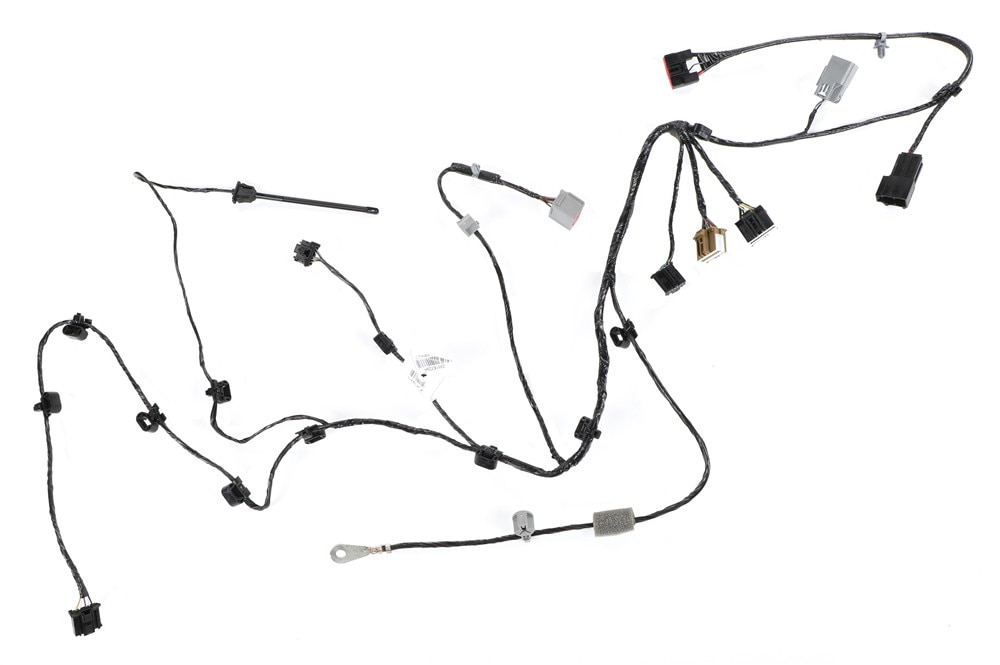 GM Genuine Parts Air Conditioning Wiring Harness
