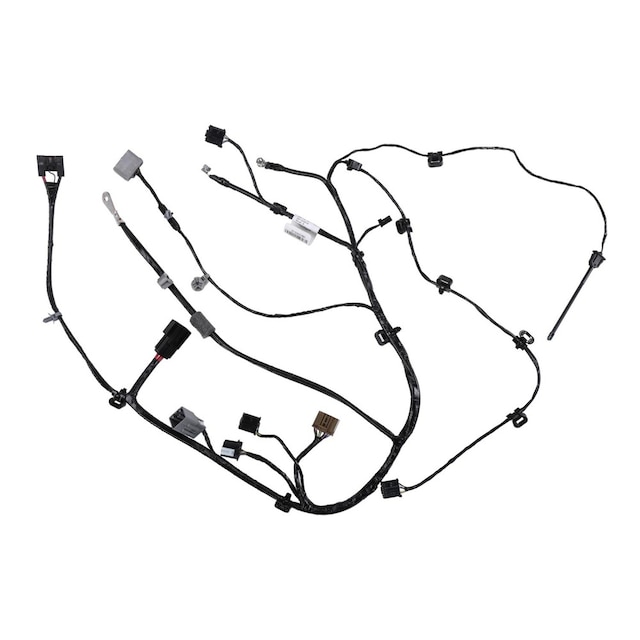 GM Genuine Parts Air Conditioning Wiring Harness