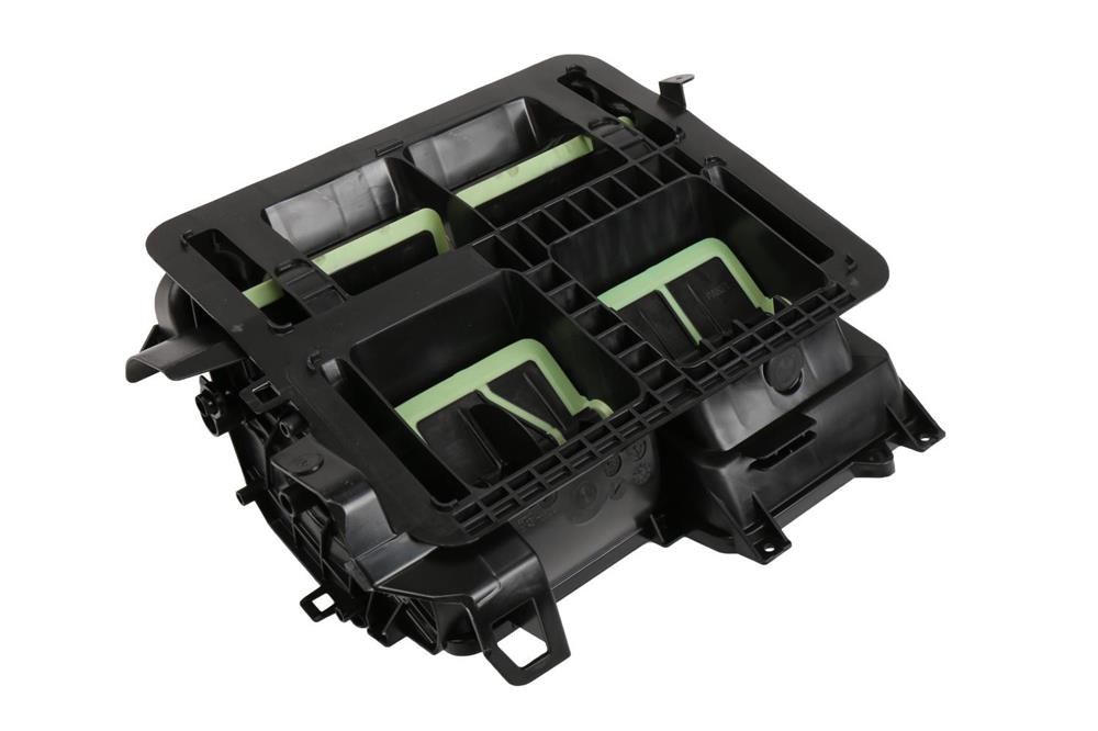 GM Genuine Parts Air Conditioning Evaporator Core Case