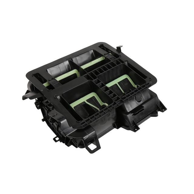 GM Genuine Parts Air Conditioning Evaporator Core Case