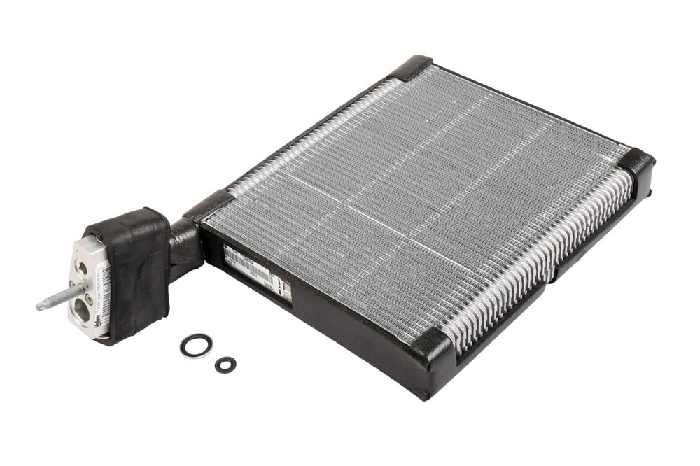GM Genuine Parts Air Conditioning Evaporator Core