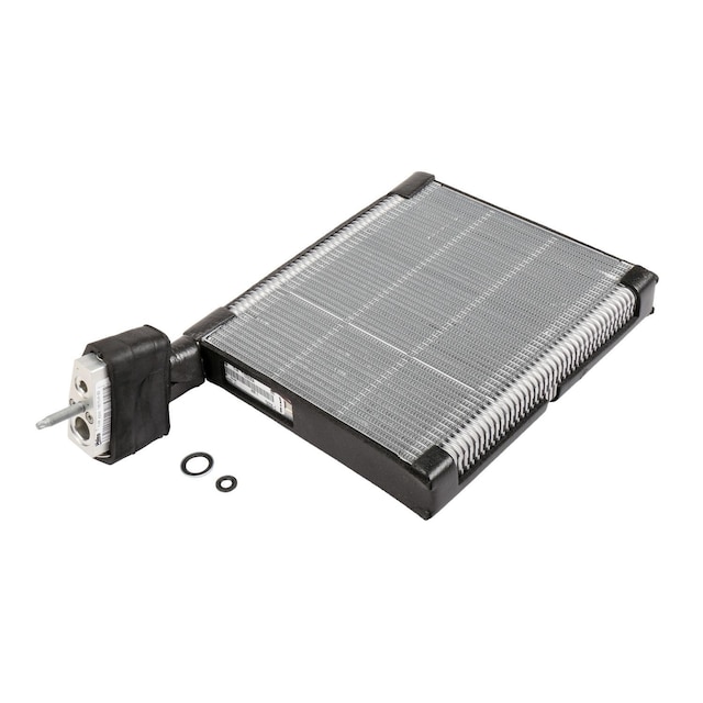 GM Genuine Parts Air Conditioning Evaporator Core