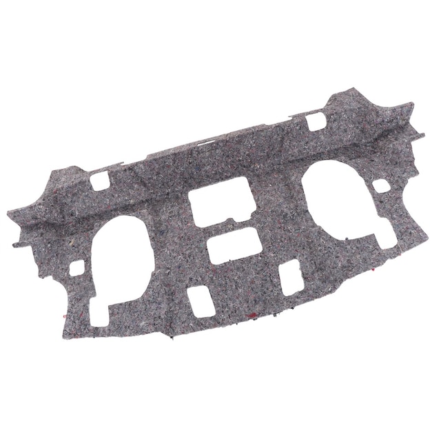 GM Genuine Parts Rear Window Trim Finish Panel Insulator