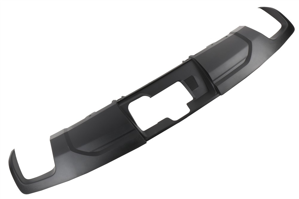 GM Genuine Parts Rear Bumper Valance Panel