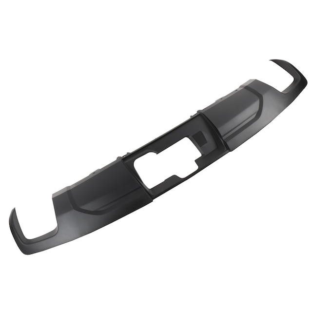 GM Genuine Parts Rear Bumper Valance Panel