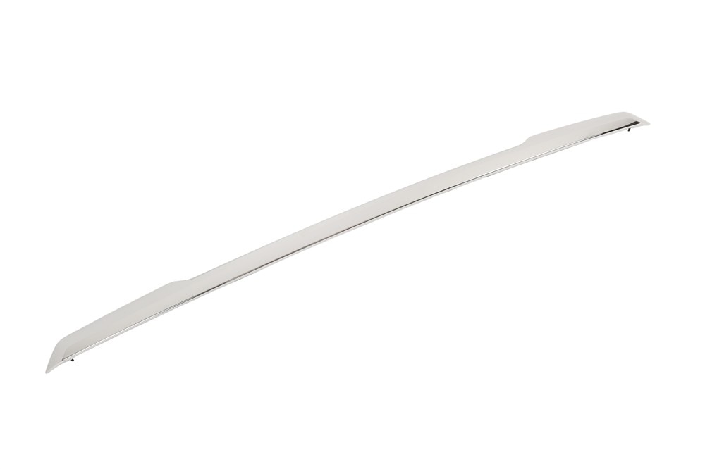 GM Genuine Parts Chrome Hood Front Molding