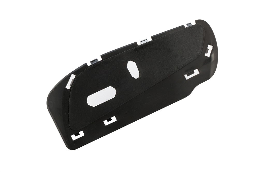 GM Genuine Parts Black Front Driver Side Seat Adjuster Switch Bezel