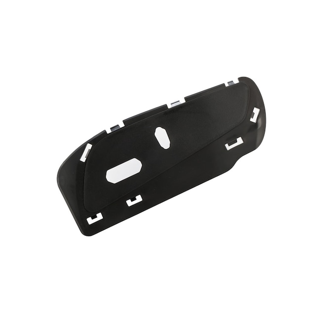 GM Genuine Parts Black Front Driver Side Seat Adjuster Switch Bezel