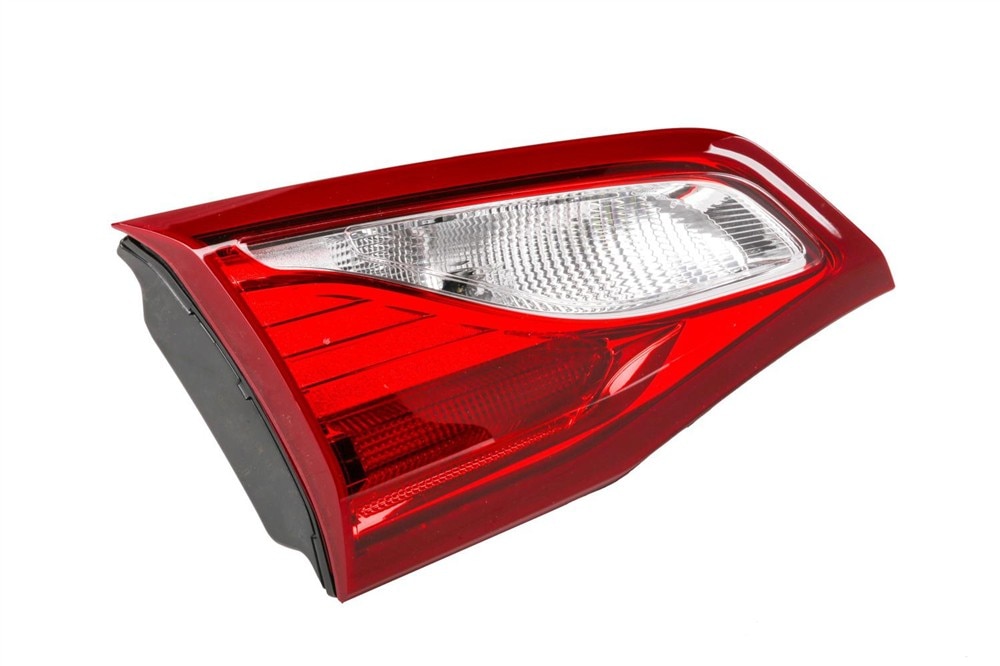 GM Genuine Parts Rear Driver Side Combination Lamp
