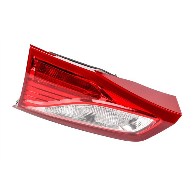 GM Genuine Parts Rear Passenger Side Combination Lamp